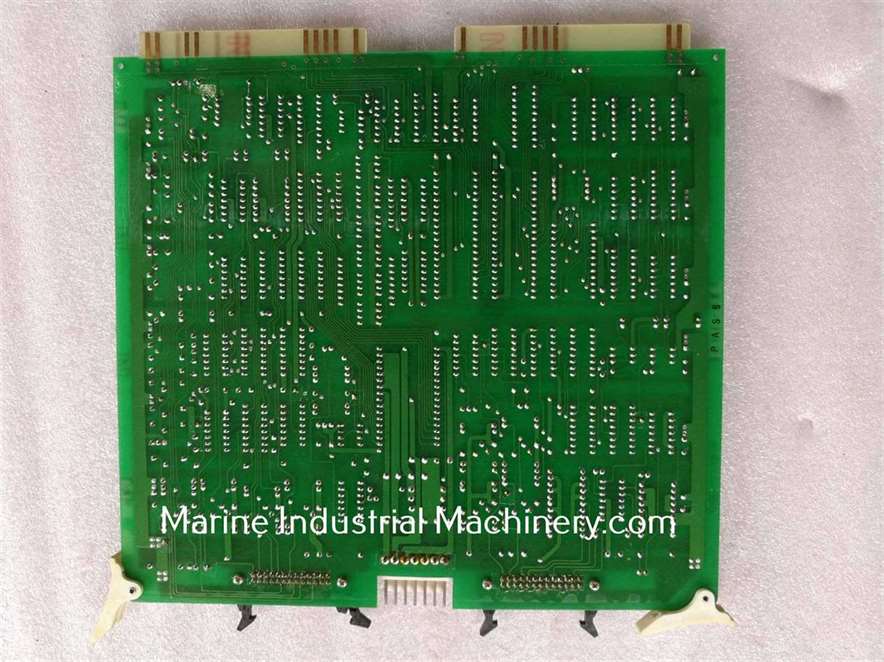 Terasaki EMW-1301 TMA & TM I/F Module