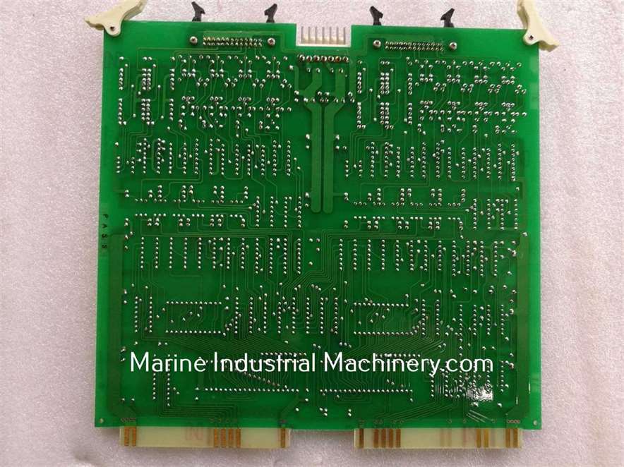 Terasaki EMW-1501 2 Port TM I/O Module