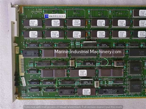 Avaya AT&T TN725B Synthesizer Card