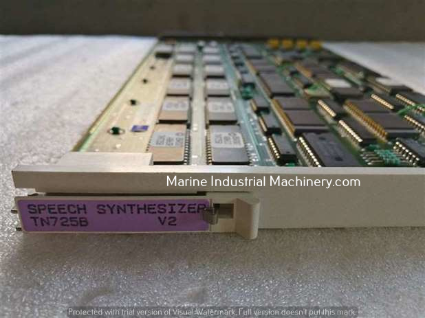 Avaya AT&T TN725B Synthesizer Card