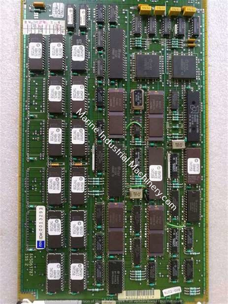 Avaya AT&T TN725B Synthesizer Card
