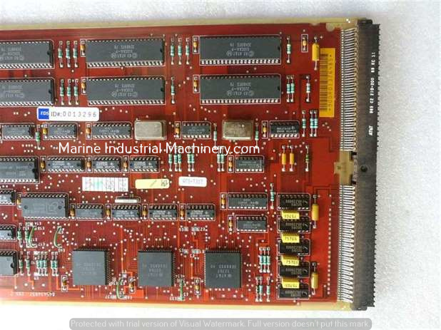 Avaya Definity TN748C Tone Detector Card