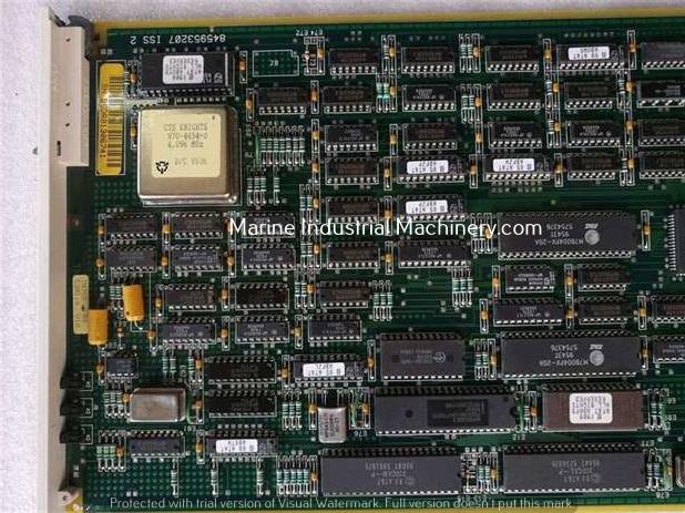 Avaya Lucent TN768 Tone-Clock Board