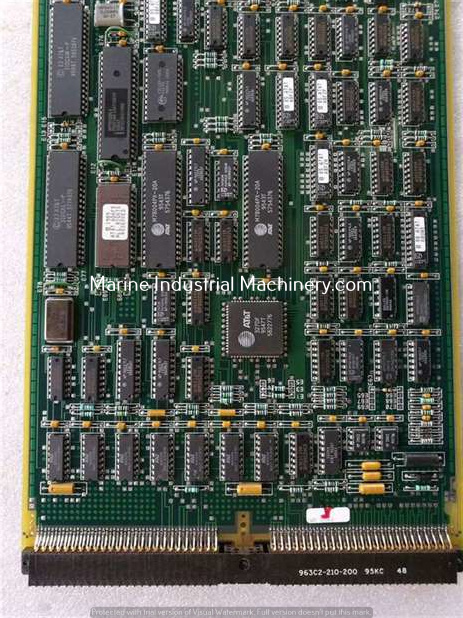 Avaya Lucent TN768 Tone-Clock Board