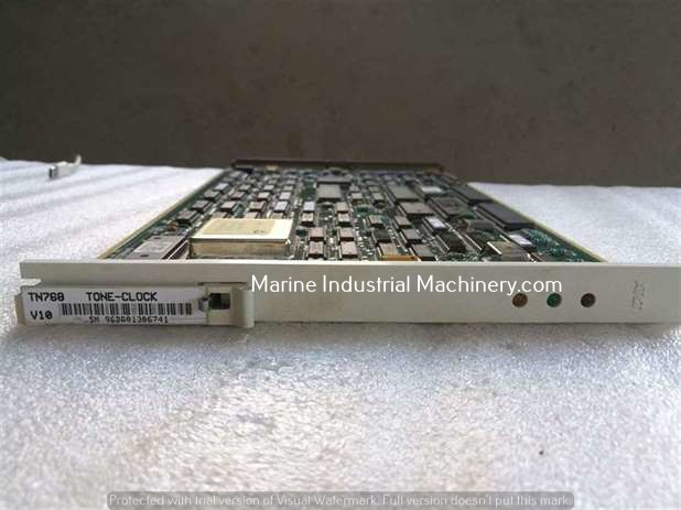 Avaya Lucent TN768 Tone-Clock Board
