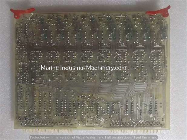 CSI 6463 8 Point Thermocouple Amplifier Unit