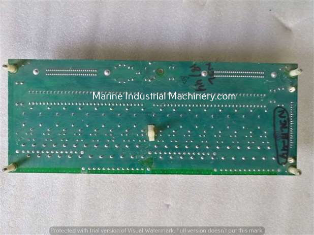 Honeywell 51305863-275 Analog Input High Level Board