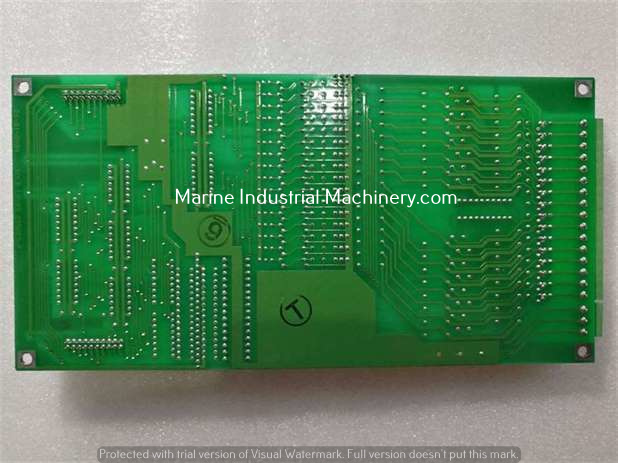 MCE HC-CI/O-EL Elevator Motion Control Board*