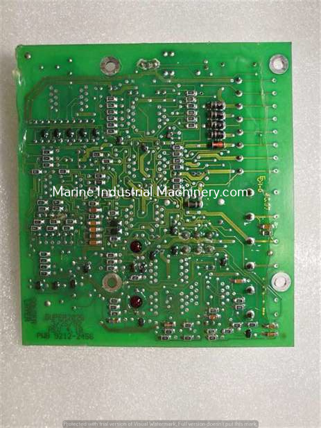  PWA 9212-2464 Super 2026 PCB Card
