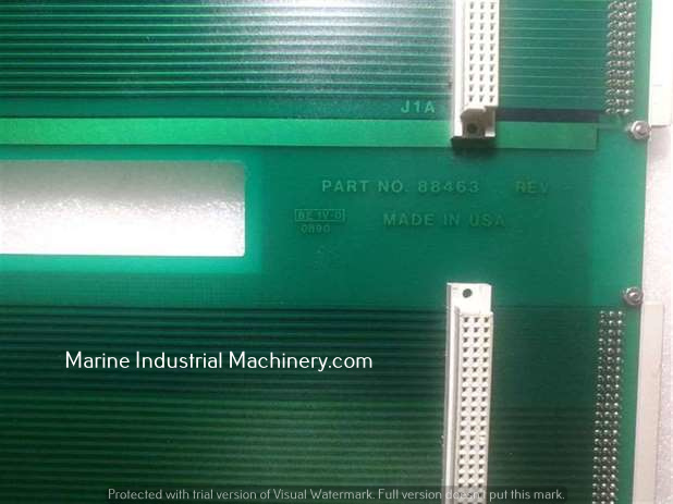 Varco 88460 Extender Board