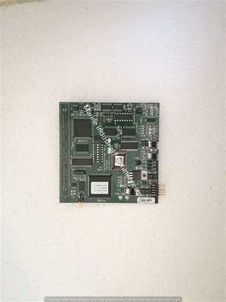 M/D Totco FAB 40219771-001 Pcb