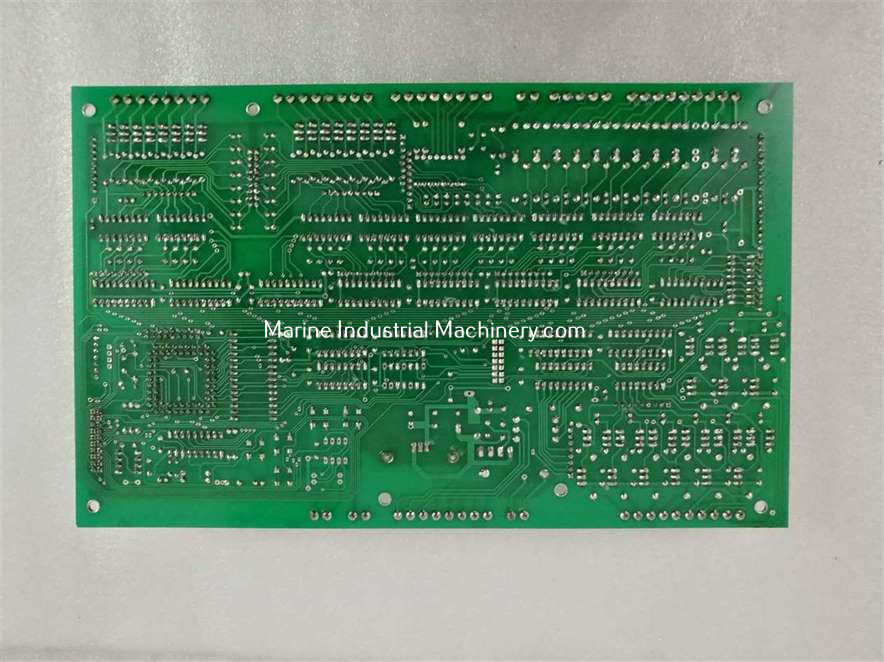 35-0L/3 PCB Card