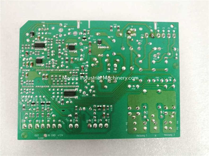 Ako 47 568 Pcb Circuit