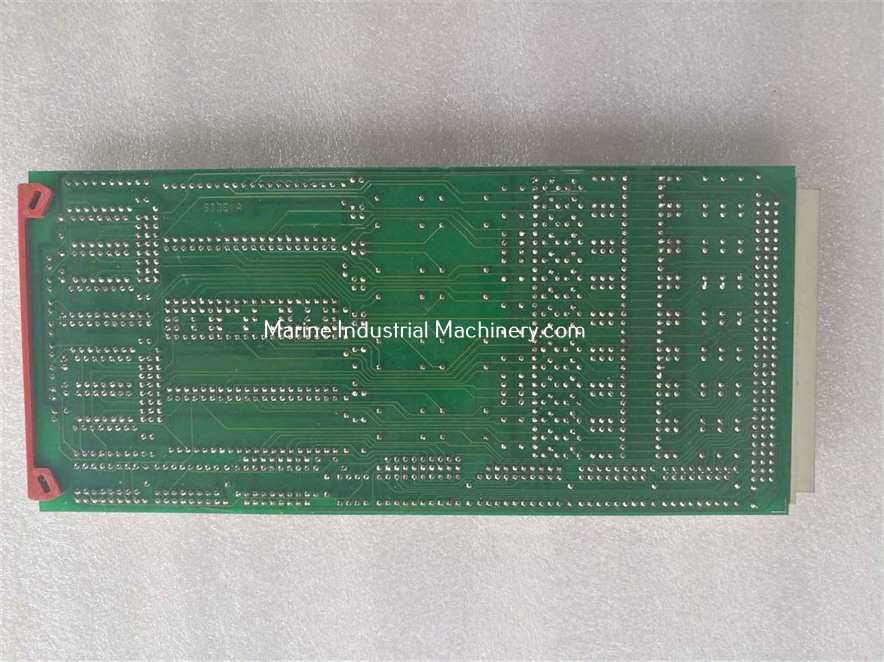 A/W 402303 Issue 4 Relay Control Board