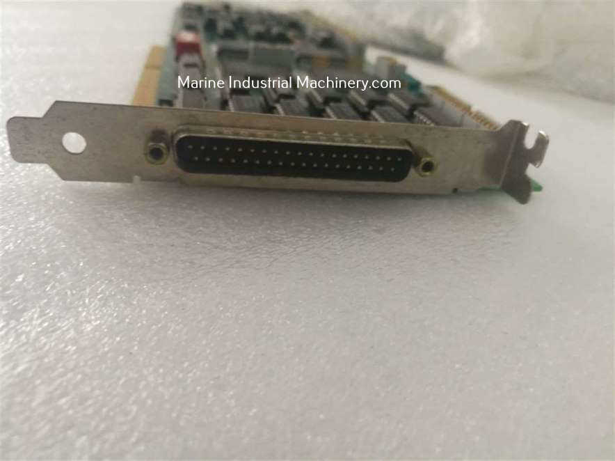 C.S 17-0852-3-A1-1 I/O Card