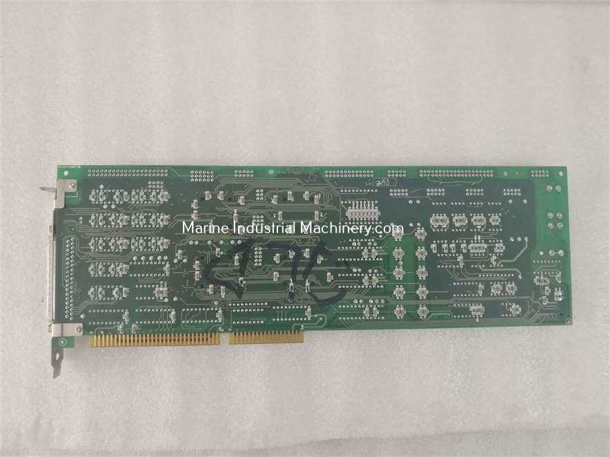 C.S 17-0852-3-A1-1 I/O Card