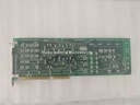 C.S 17-0852-3-A1-1 I/O Card