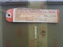 C.S.I 403 Extension Card