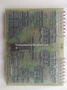 C.S.I 6308 Pcb Card