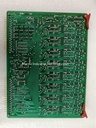 C.S.I 6465 Pcb Card