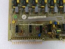 C.S.I 6465 Pcb Circuit card