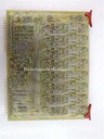 C.S.I 6465 Pcb Circuit card