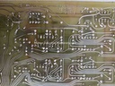 C.S.I 6465 Pcb Circuit card