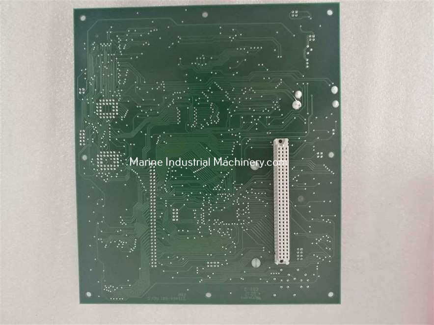 M/D TOTCO 40219493 PC Board
