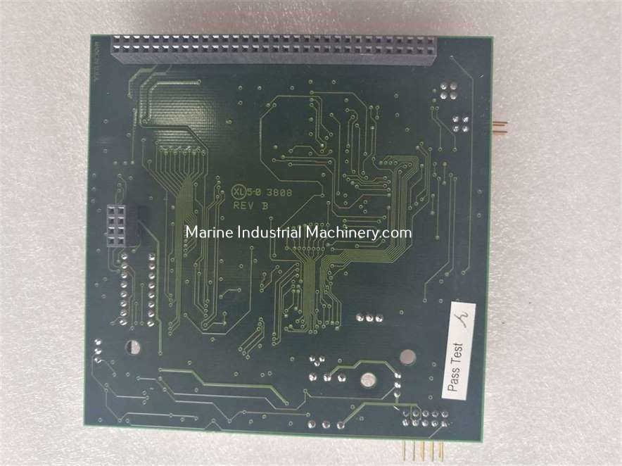 M/D TOTCO 40219770 Pcb Card