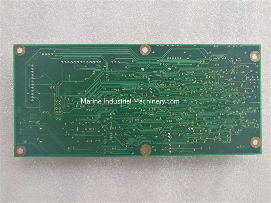 E322822 Trigger Board