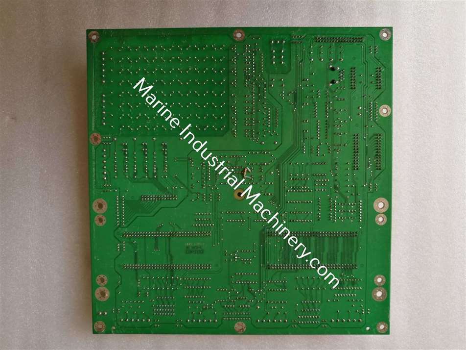 Chloride SG-1101-1 PCB Circuit Board