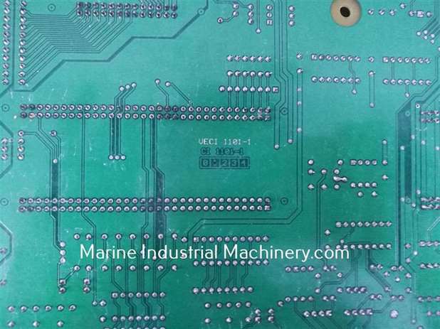 Chloride SG-1101-1 PCB Circuit Board