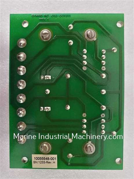 Integrated Power System 016-00 Power Supply