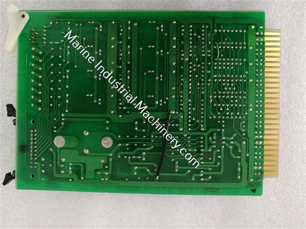 KEI System BTB-A112/01A Circuit Panel Board