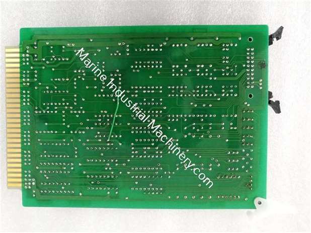 KEI System BTB-MI1/01A Pcb Card