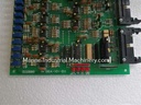 Nabco GBA-101-01 Pcb Circuit Board