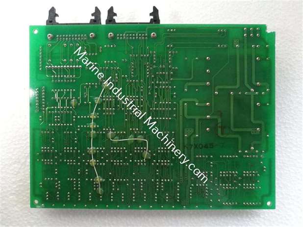 Nabco GBA-101-01 Pcb Circuit Board