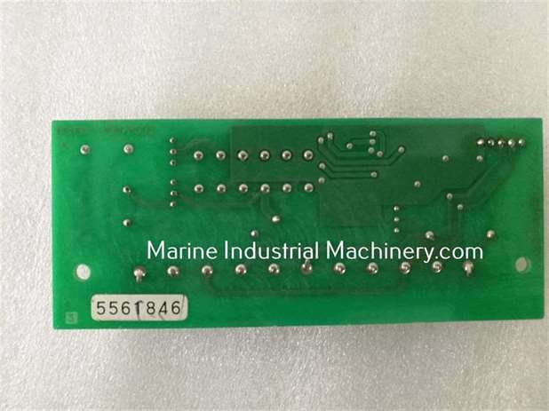 OKI AYU901-2153G001 Pcb Circuit Board