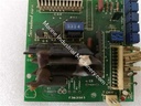 Servoland F3G354A Pcb Card