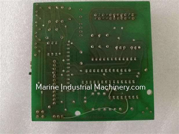 Servoland F3G354A Pcb Card