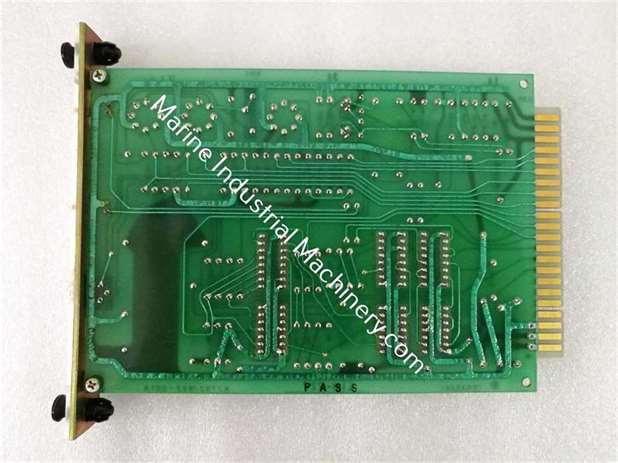 Terasaki EIH-222 Pcb Card