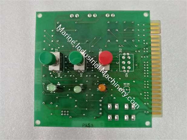 Terasaki ESM-102D Starter Module