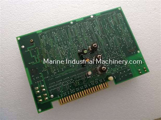 Terasaki ESM-105 A Starter Module