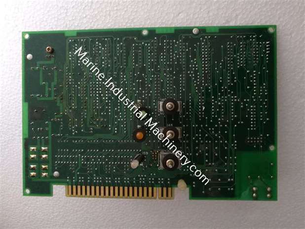 Terasaki ESM-105 A Starter Module