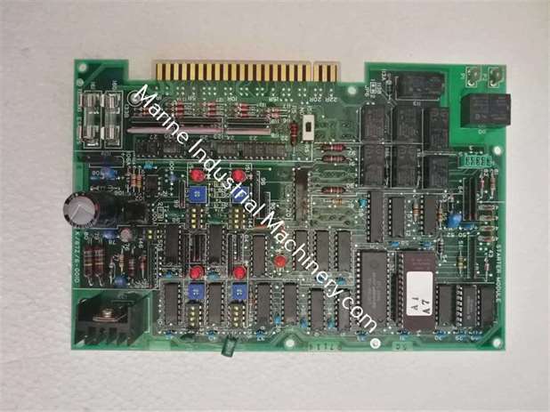Terasaki ESM-105 E Starter Module
