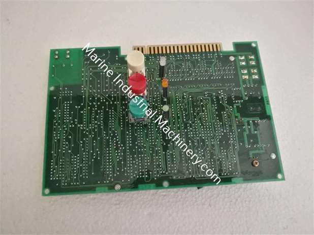 Terasaki ESM-105 E Starter Module