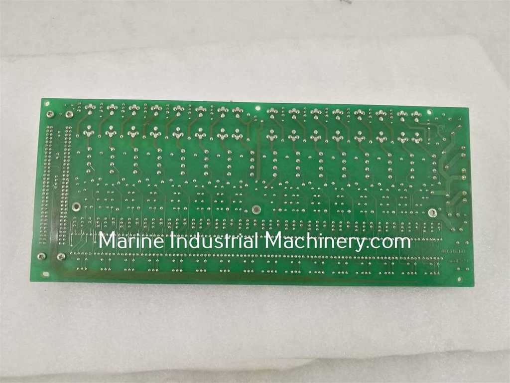 Soren T.Lyngso 609004110 V Pcb Card