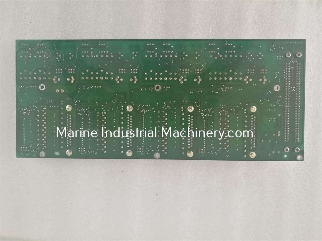 Soren T.Lyngso 609004910 V Pcb Card