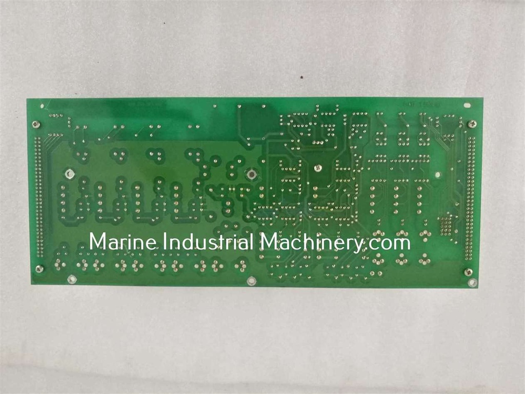 Soren T.Lyngso 609012210 V Pcb Card