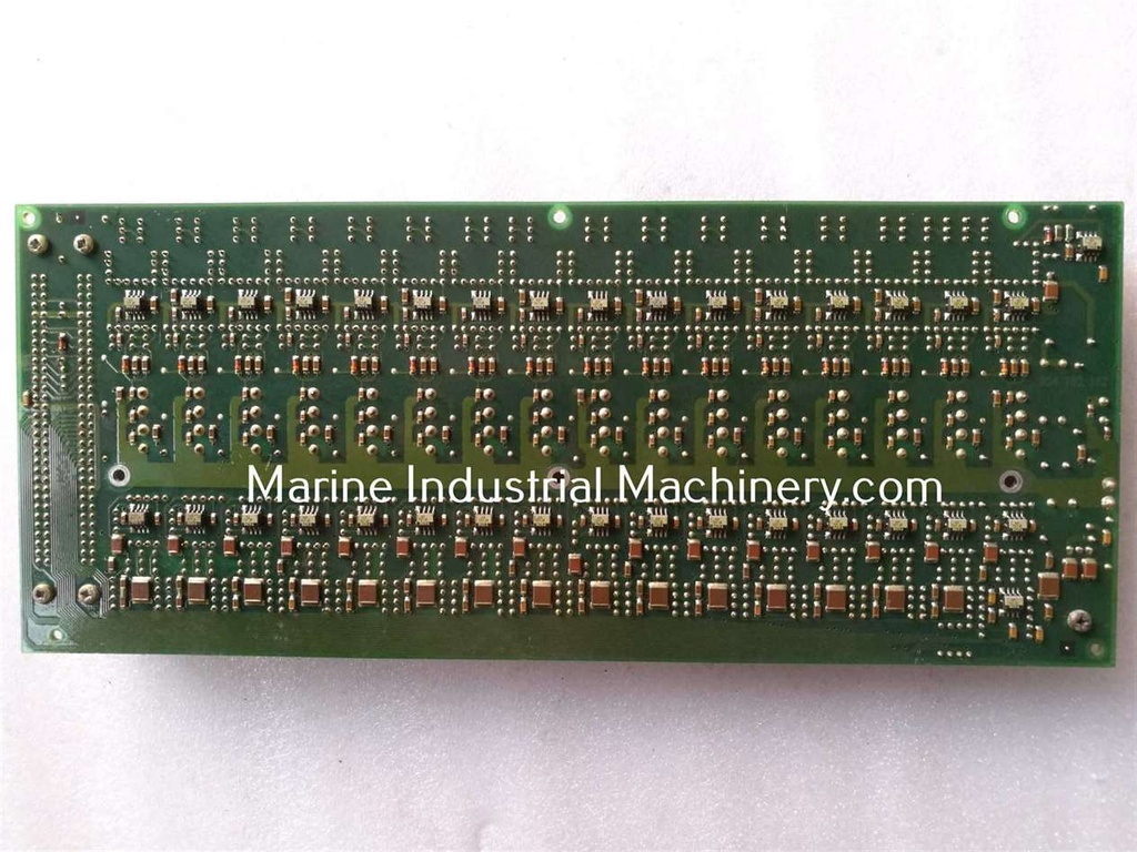 Soren T.Lyngso 609024110 V02 Pcb Circuit